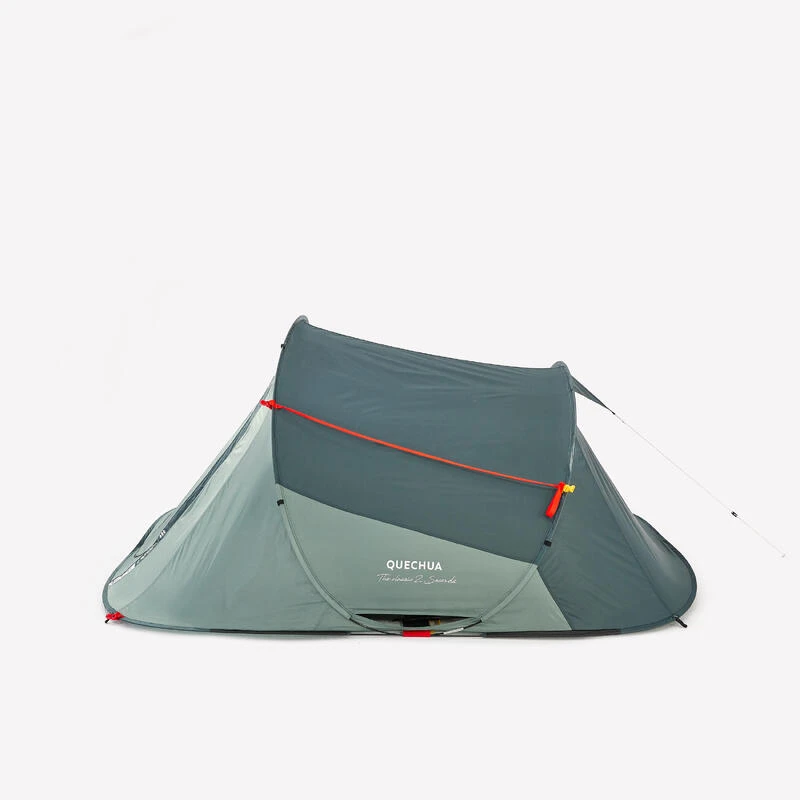 Quechua Tente De Camping - 2 SECONDS - 3 Places - Image 7