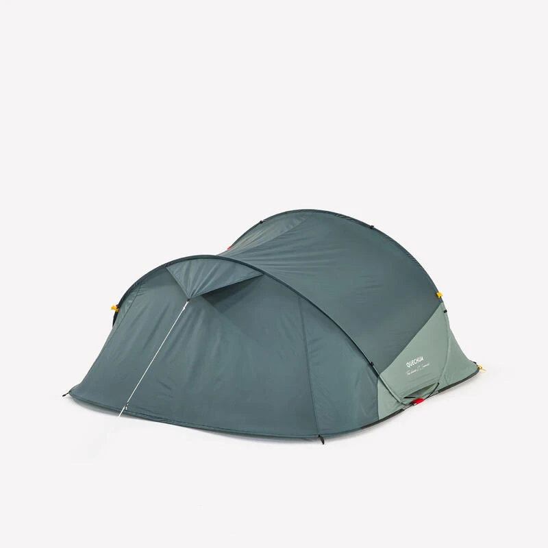 Quechua Tente De Camping - 2 SECONDS - 3 Places - Image 8