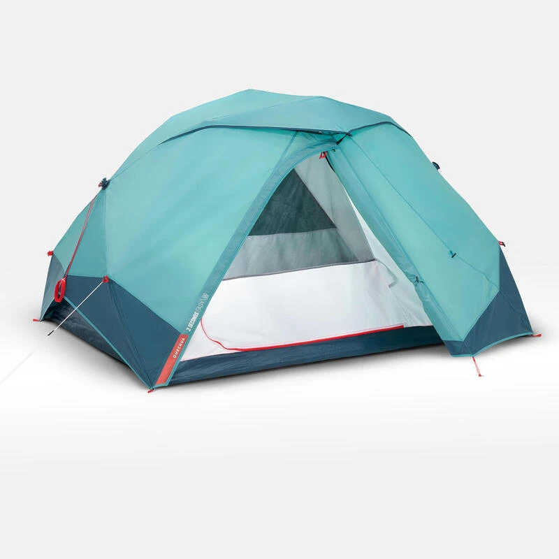 Quechua Tente De Camping - 2 SECONDS EASY - 2 Places - Image 6