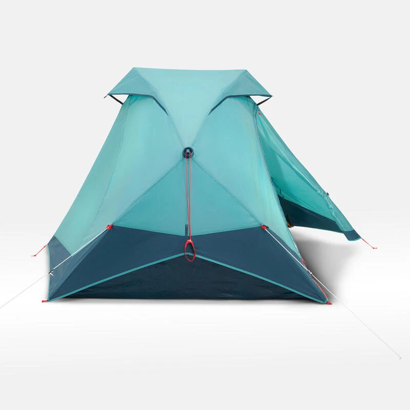 Quechua Tente De Camping - 2 SECONDS EASY - 2 Places - Image 7