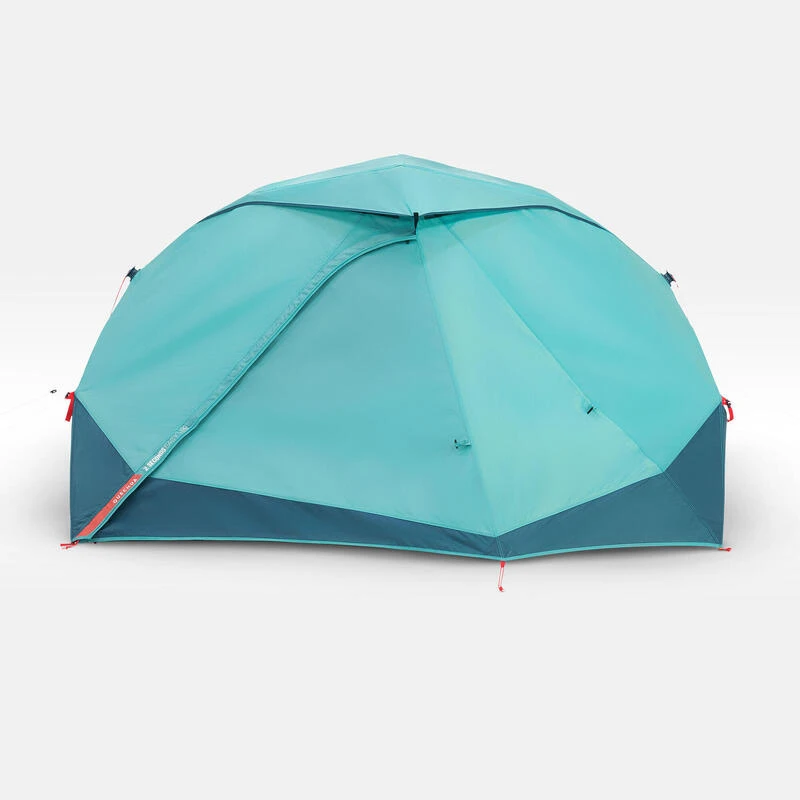 Quechua Tente De Camping - 2 SECONDS EASY - 2 Places - Image 8