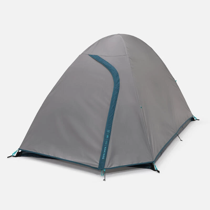Quechua Tente De Camping - MH100 - 2 Places - Image 5