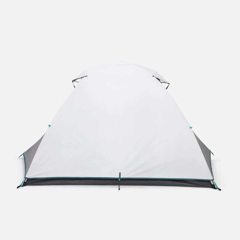 Quechua Tente De Camping - MH100 - 3 Places - Fresh & Black - Image 7
