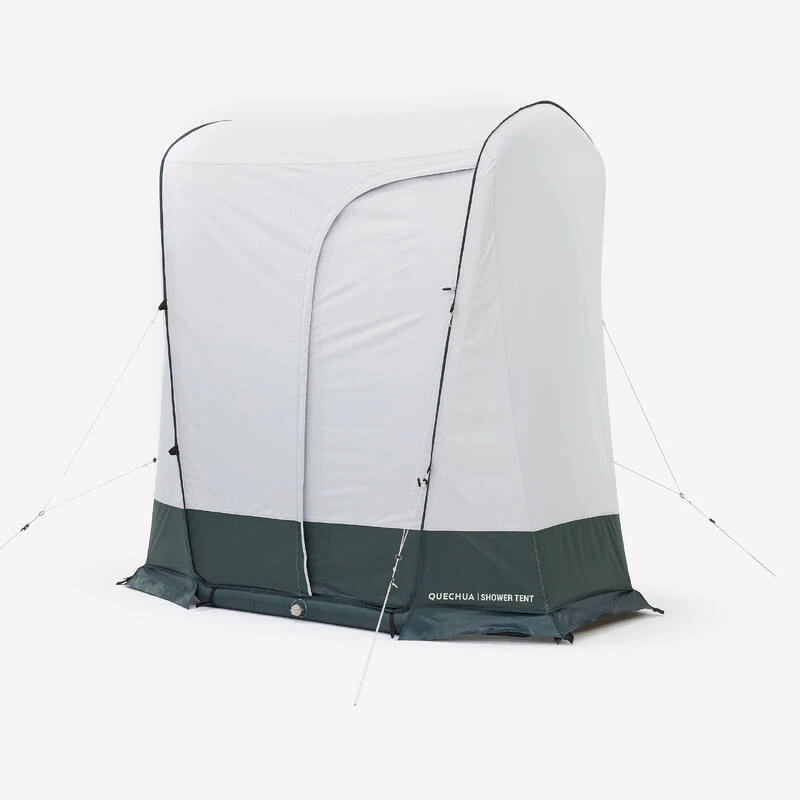 Quechua TENTE DE DOUCHE DE CAMPING GONFLABLE - AIRSECONDS - TISSU FRESH - Image 5