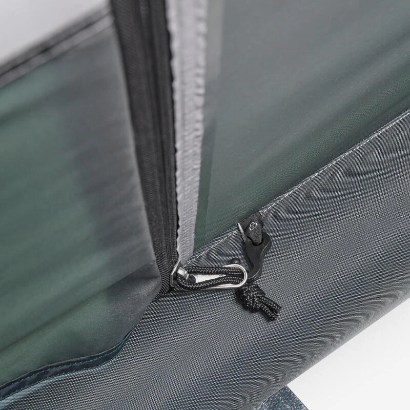 Quechua TENTE DE DOUCHE DE CAMPING GONFLABLE - AIRSECONDS - TISSU FRESH - Image 9