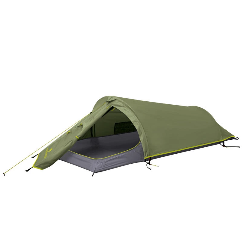 TENTE DE TREKKING FERRINO SLING 1 VERTE