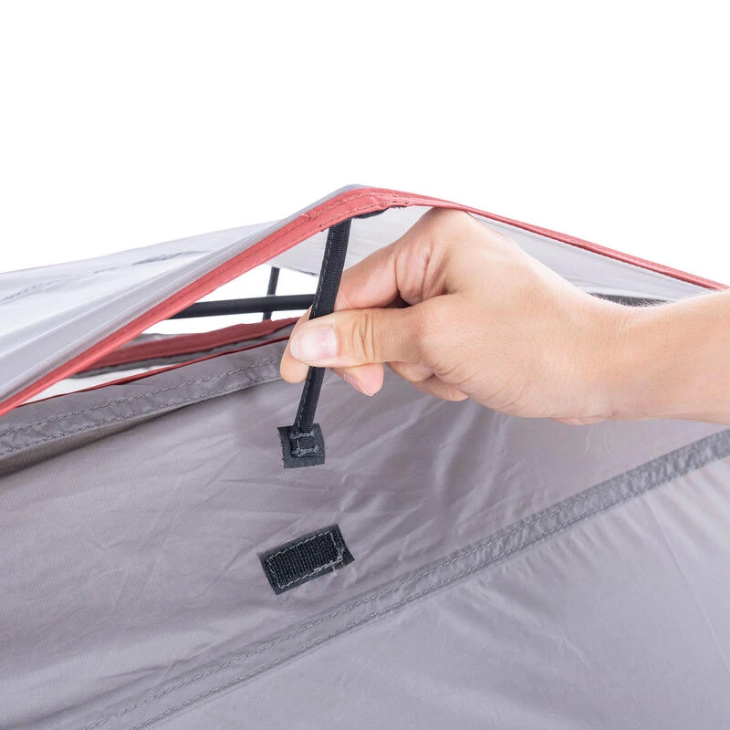 Tente Dôme De Trekking - 1 Place - MT900 - Image 4