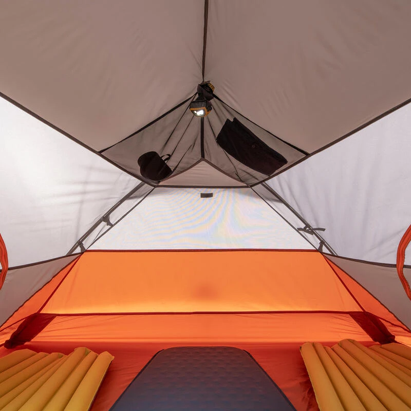 Tente Dôme De Trekking - 3 Places - MT900 - Image 6