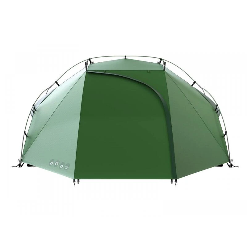 Husky Tente Extreme Lightweight Brofur 3 - 3 Personnes - Verde - Image 4