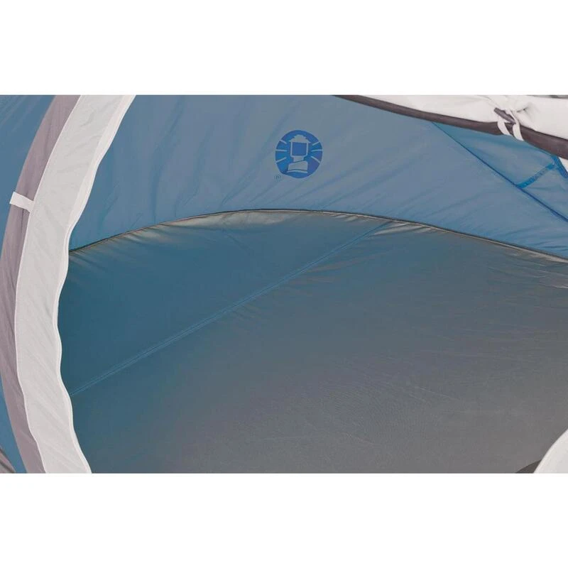 Coleman Tente Galiano Bleue - 2 Personnes - Image 7