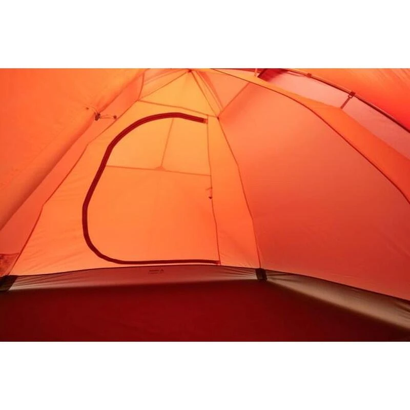 Tente Vaude Campo Grande 3-4P Terracotta - Image 2