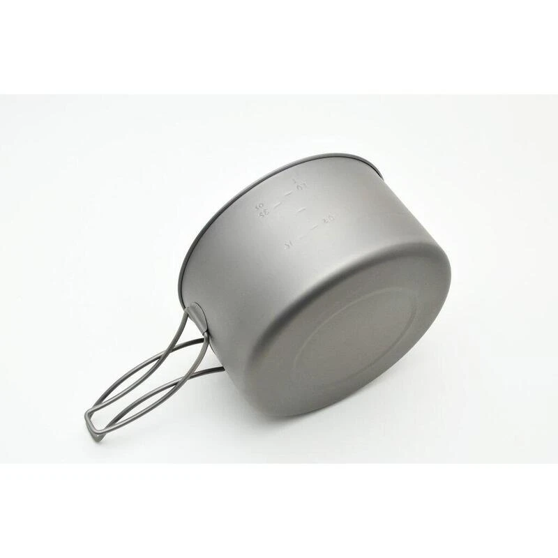 Toaks Poele En Titane 1350ml - Image 3