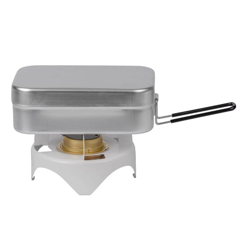 Trangia Mess Tin 209 Large (Grande Boîte à Repas 209) - Image 4